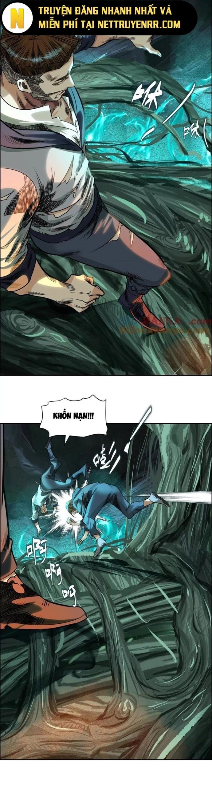 Thập nhị tinh Chapter 76 - Trang 2