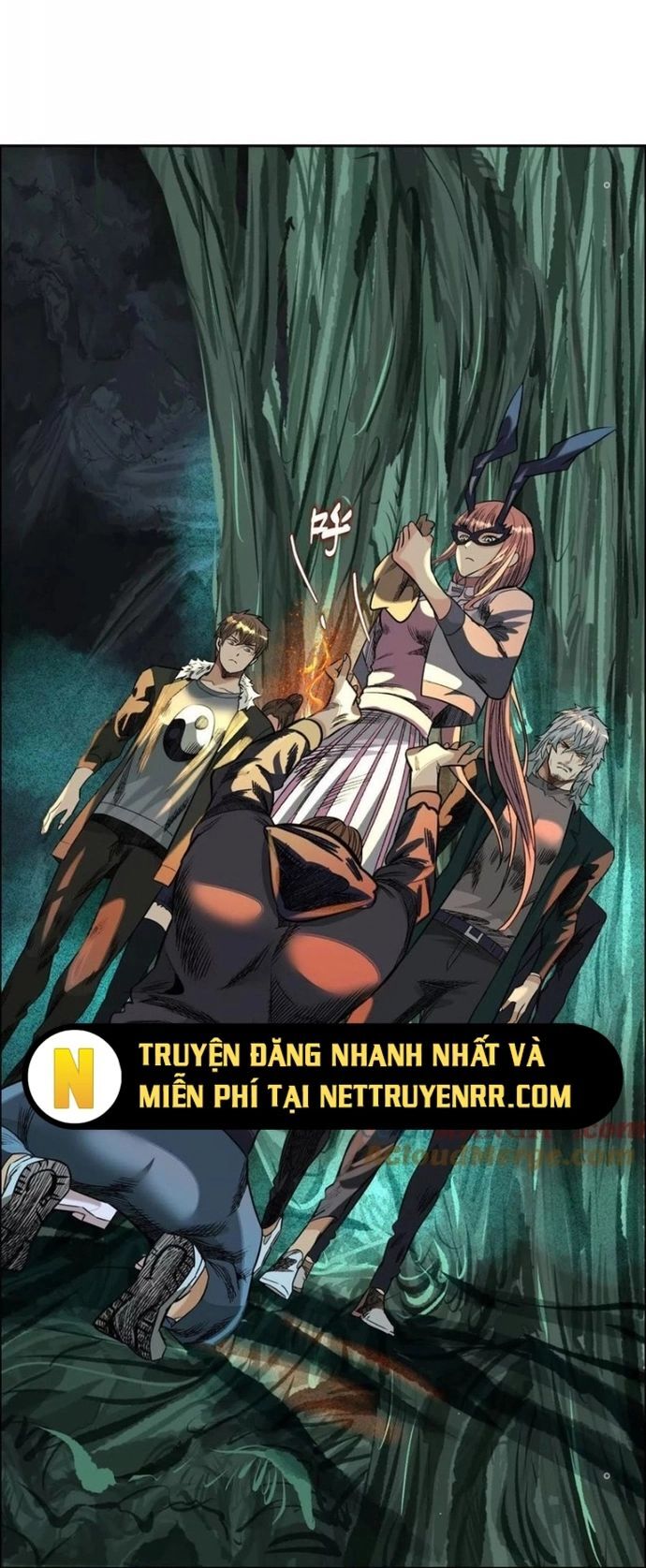 Thập nhị tinh Chapter 76 - Trang 2