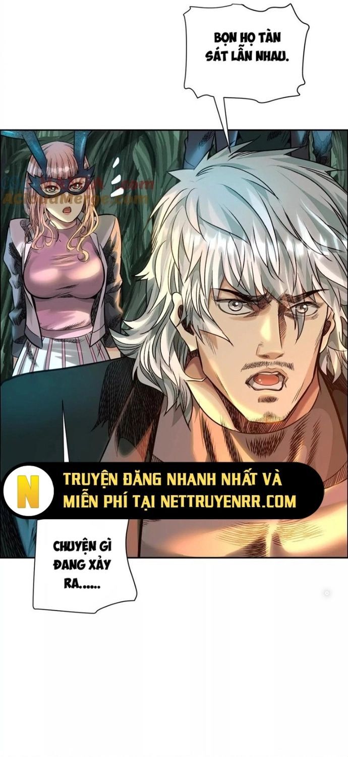 Thập nhị tinh Chapter 76 - Trang 2