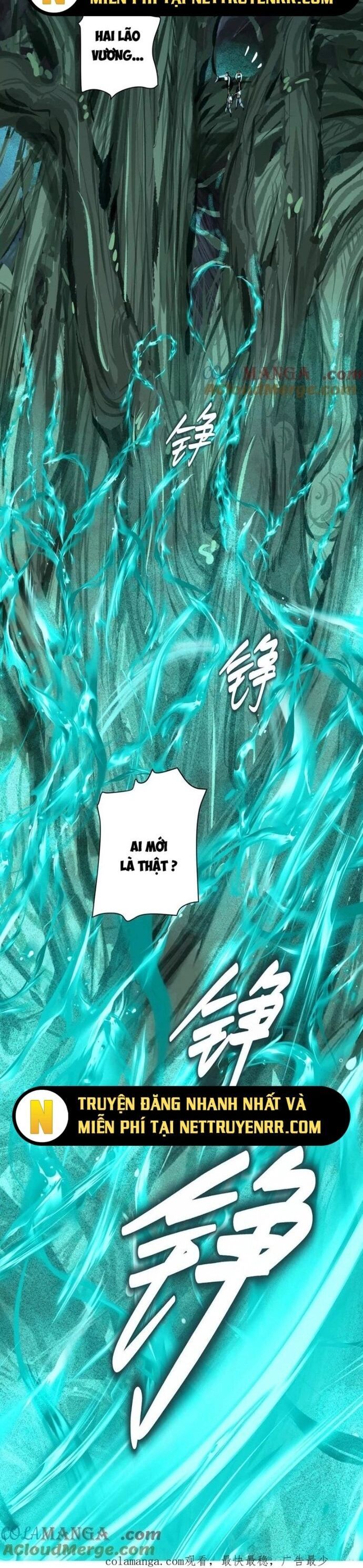 Thập nhị tinh Chapter 76 - Trang 2