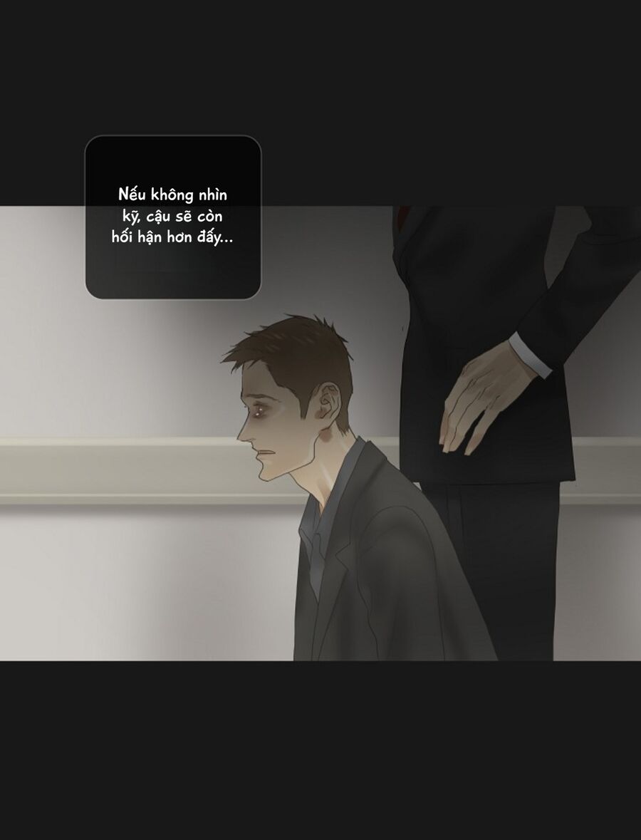 Ennui - Chán Chường Chapter 55 - Trang 2