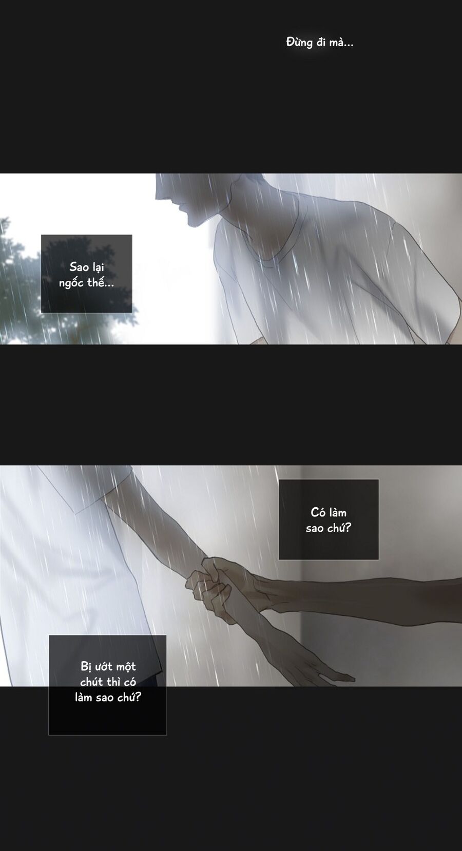 Ennui - Chán Chường Chapter 55 - Trang 2