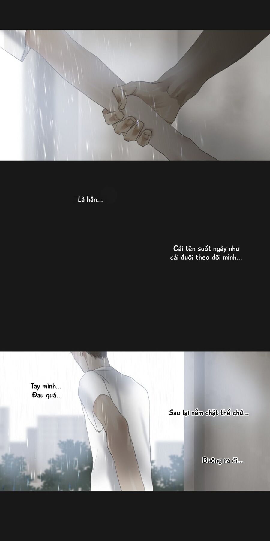Ennui - Chán Chường Chapter 55 - Trang 2