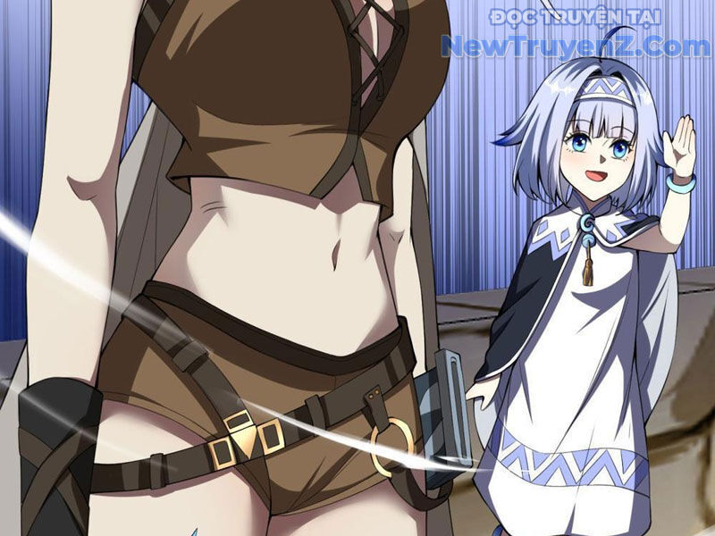 Cái Bóng Của Ta Là Loli Chapter 3 - Next Chapter 4