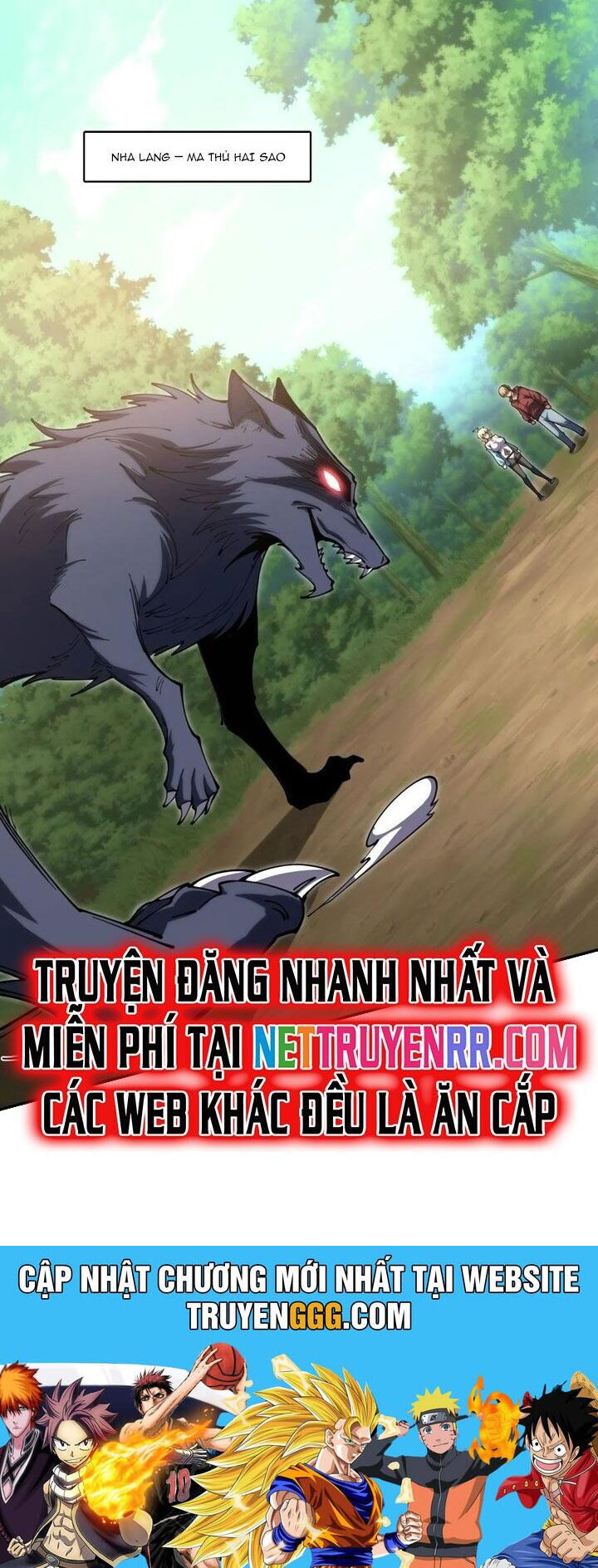 Phá Kiếp Chi Huy: Được Lão Đại Bảo Kê Chapter 26 - Trang 2