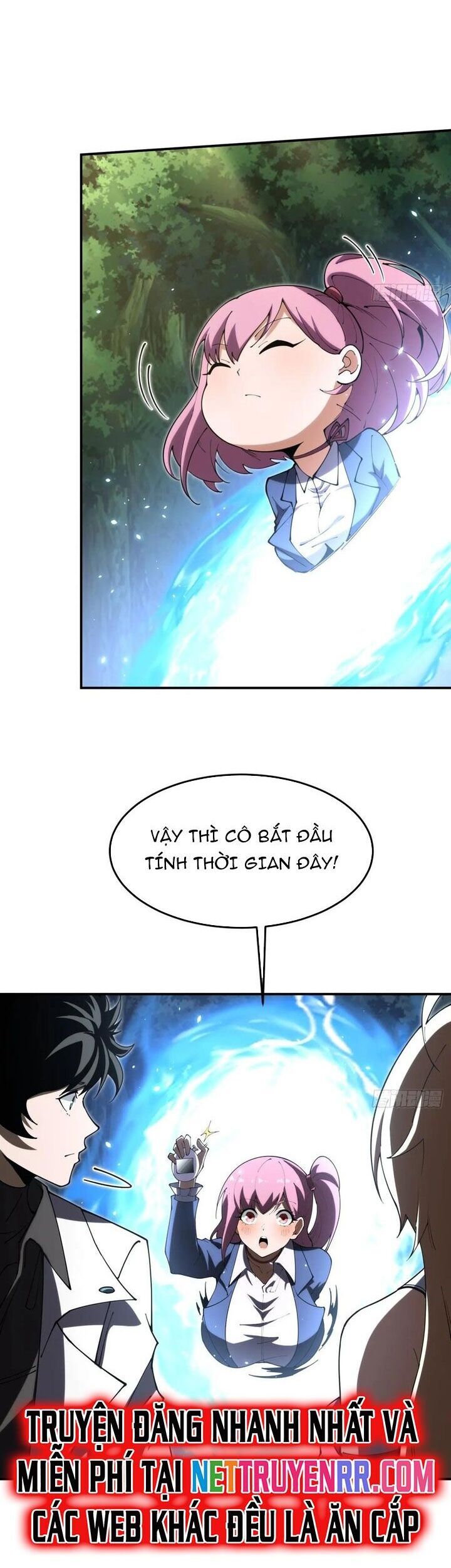 Phá Kiếp Chi Huy: Được Lão Đại Bảo Kê Chapter 26 - Trang 2