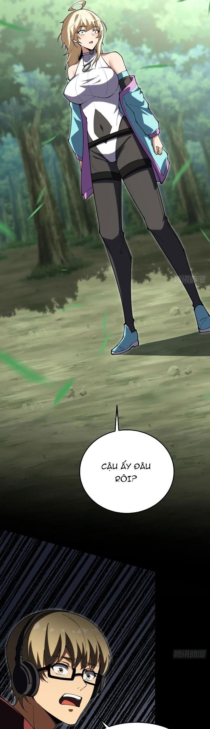 Phá Kiếp Chi Huy: Được Lão Đại Bảo Kê Chapter 26 - Trang 2