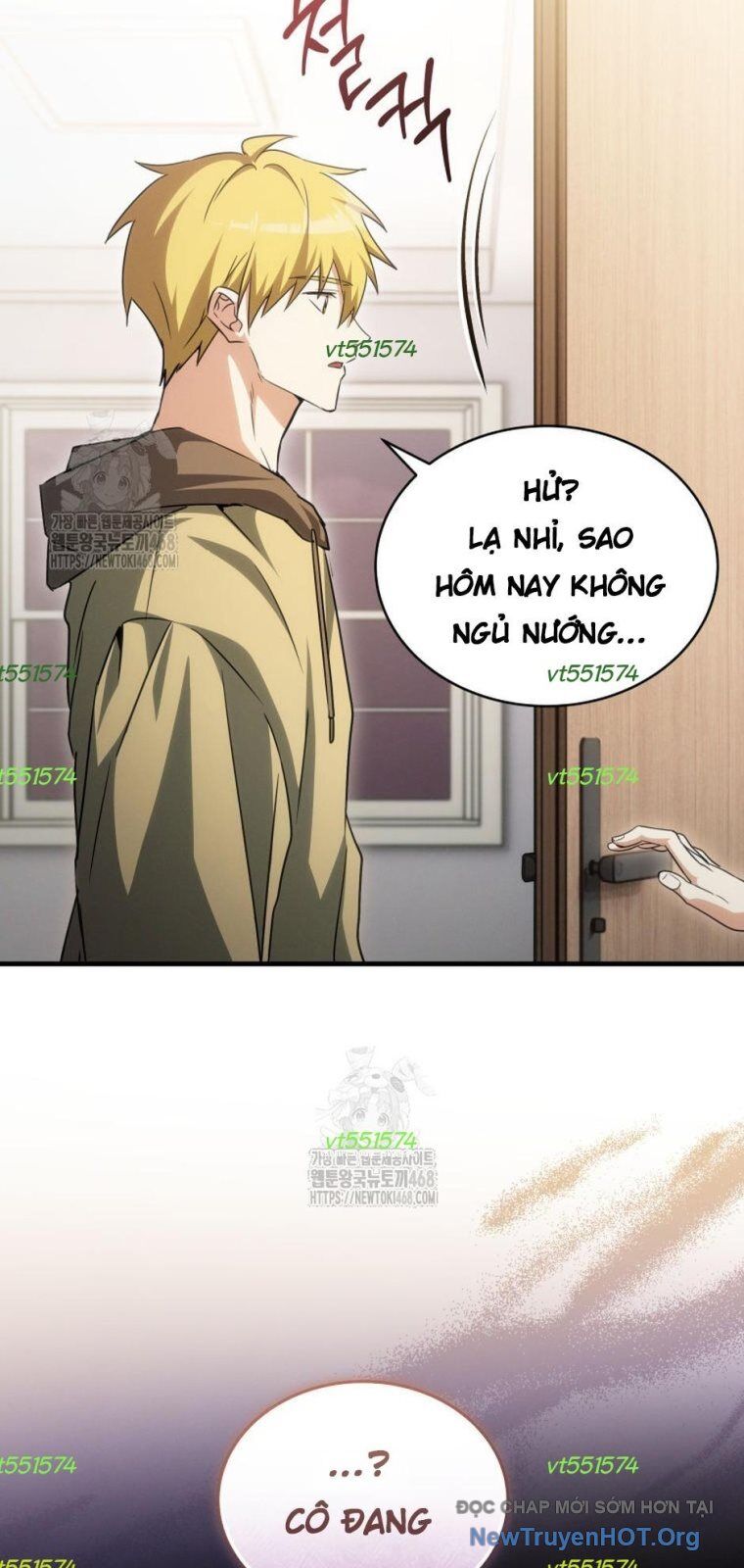 Ranker Mơ Được Nghỉ Hưu Chapter 9 - Trang 2