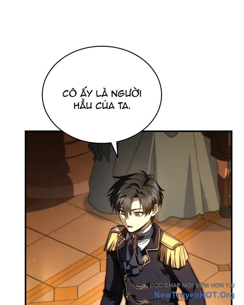 Tam Hoàng Tử Của Vong Quốc Hồi Quy Chapter 17 - Next Chapter 18