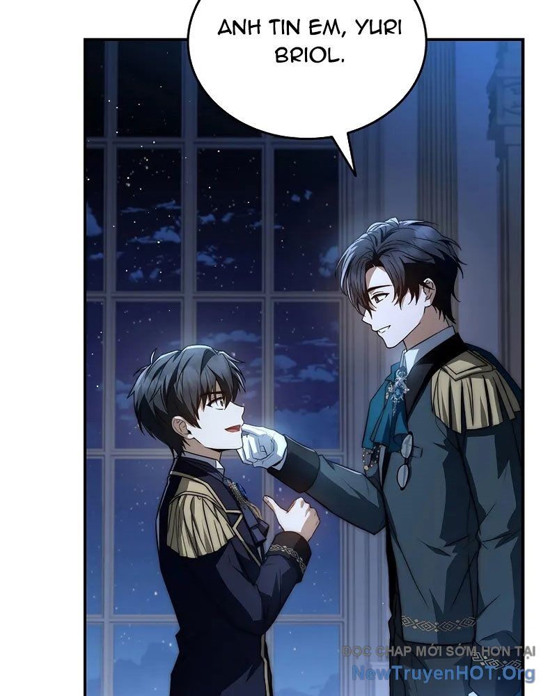 Tam Hoàng Tử Của Vong Quốc Hồi Quy Chapter 17 - Next Chapter 18