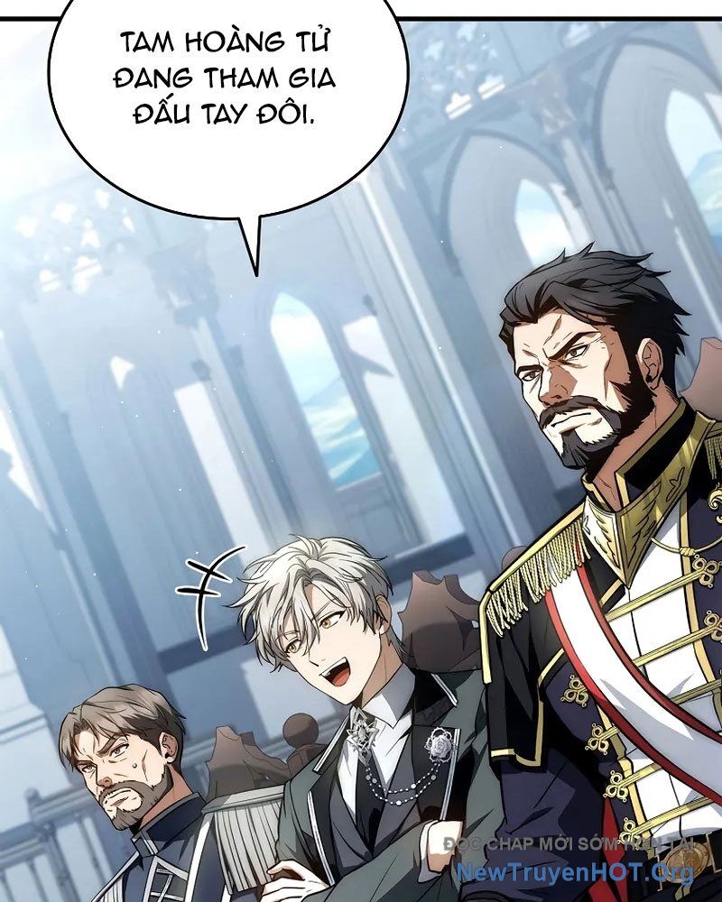 Tam Hoàng Tử Của Vong Quốc Hồi Quy Chapter 17 - Next Chapter 18