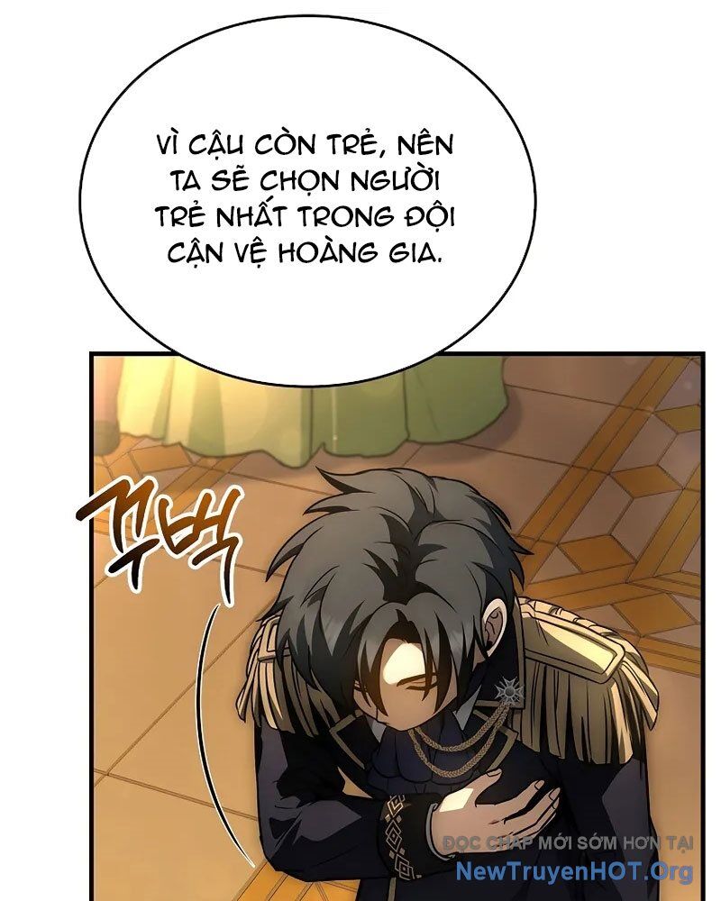Tam Hoàng Tử Của Vong Quốc Hồi Quy Chapter 17 - Next Chapter 18