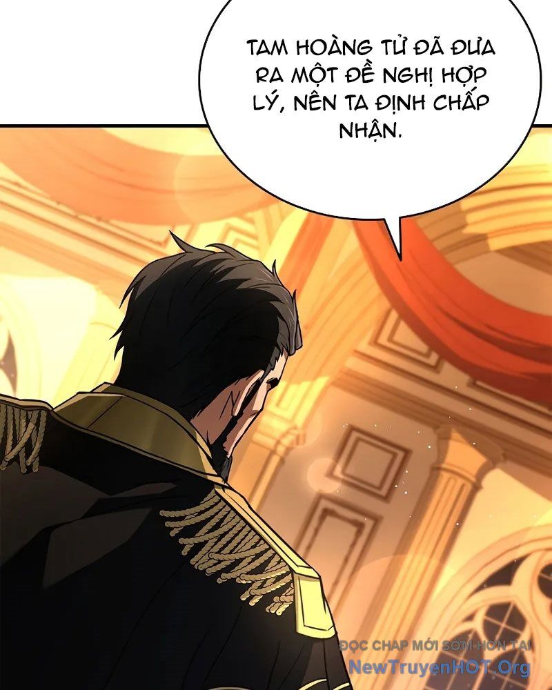 Tam Hoàng Tử Của Vong Quốc Hồi Quy Chapter 17 - Next Chapter 18