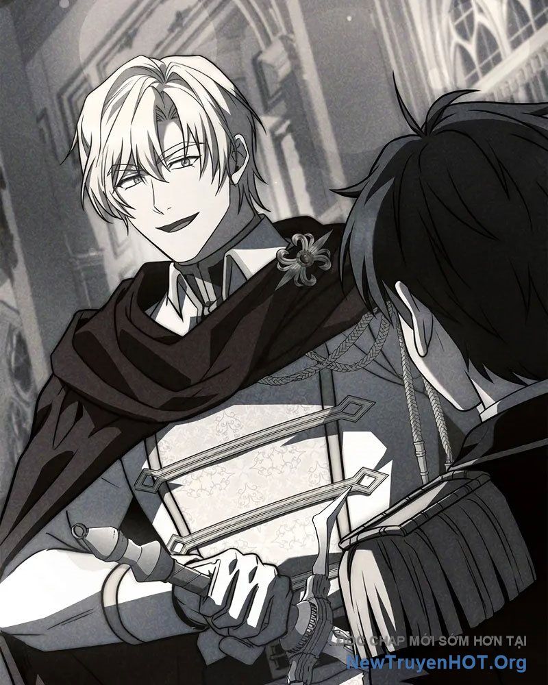 Tam Hoàng Tử Của Vong Quốc Hồi Quy Chapter 17 - Next Chapter 18