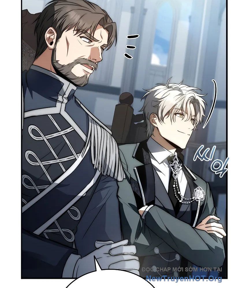 Tam Hoàng Tử Của Vong Quốc Hồi Quy Chapter 17 - Next Chapter 18