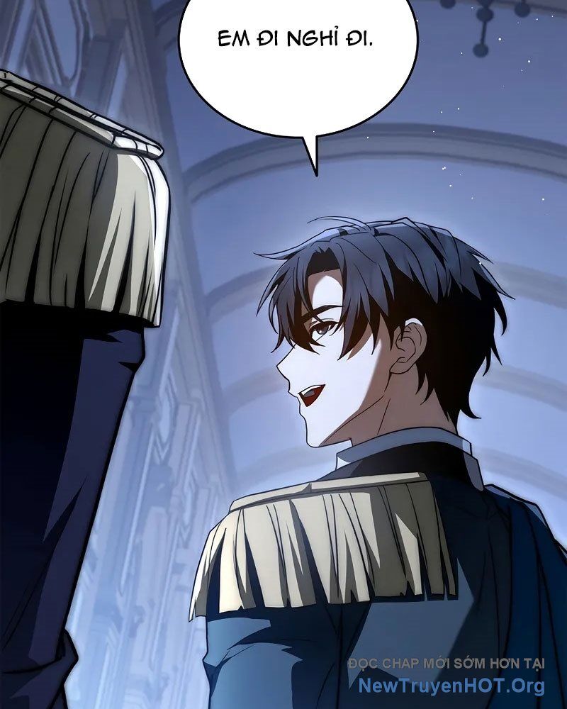 Tam Hoàng Tử Của Vong Quốc Hồi Quy Chapter 17 - Next Chapter 18