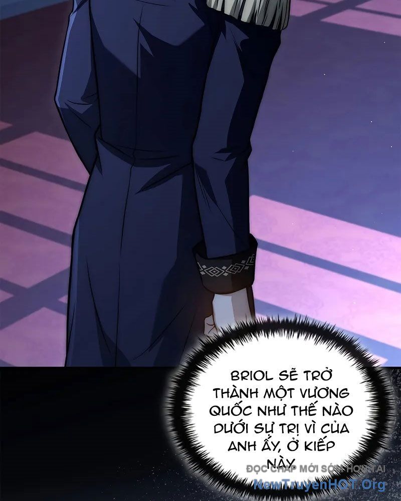 Tam Hoàng Tử Của Vong Quốc Hồi Quy Chapter 17 - Next Chapter 18