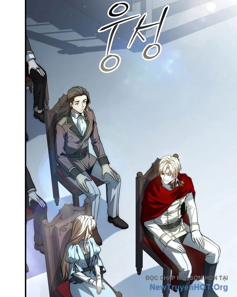 Tam Hoàng Tử Của Vong Quốc Hồi Quy Chapter 17 - Next Chapter 18
