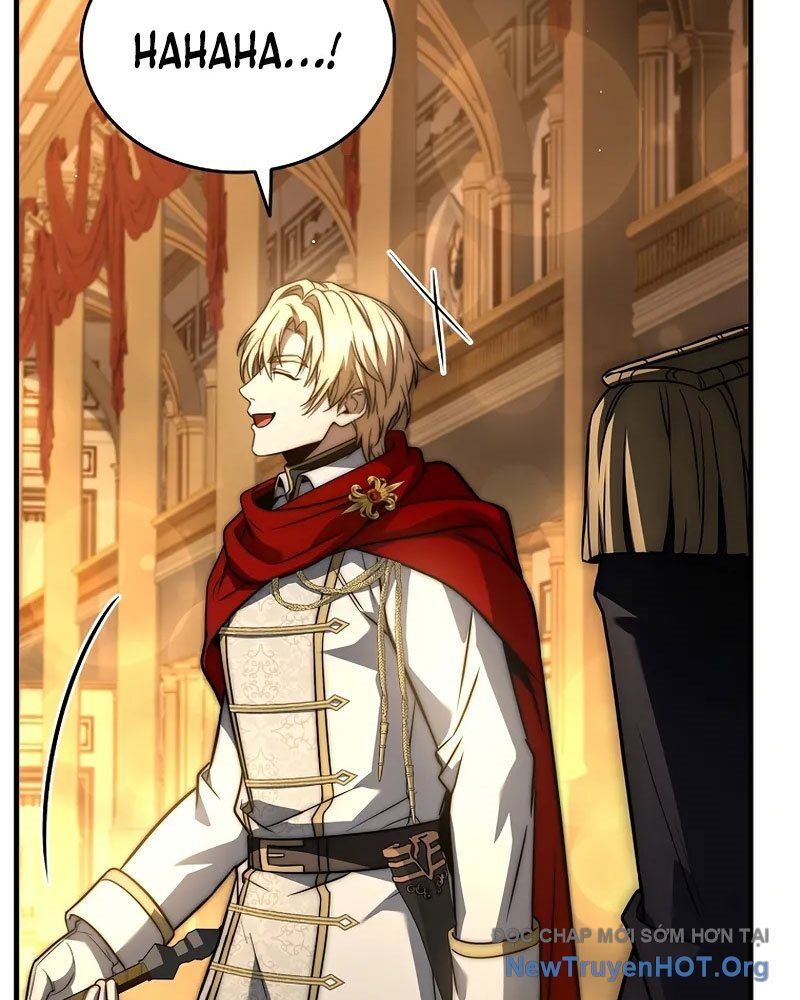 Tam Hoàng Tử Của Vong Quốc Hồi Quy Chapter 17 - Next Chapter 18