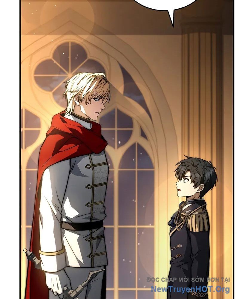 Tam Hoàng Tử Của Vong Quốc Hồi Quy Chapter 17 - Next Chapter 18
