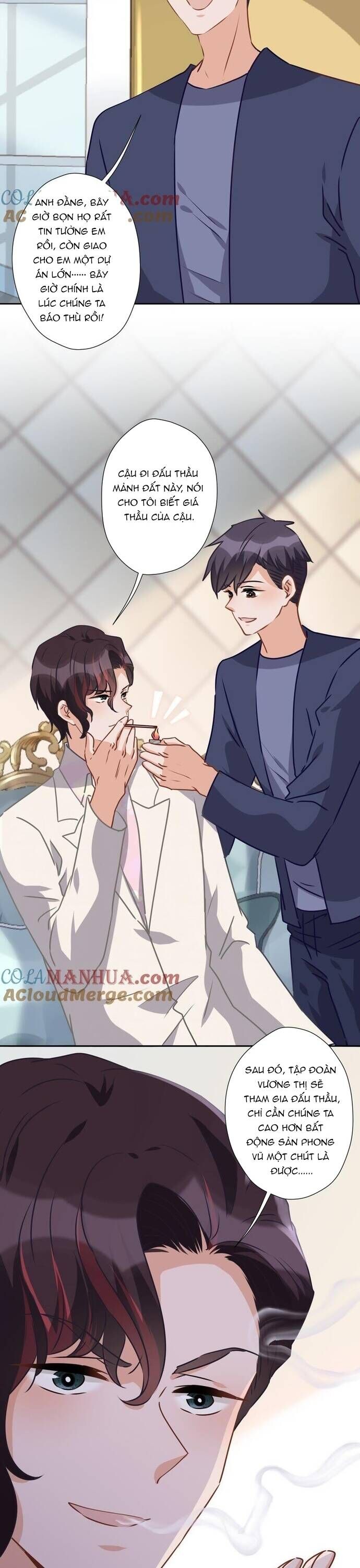 Long Vương Điện Người Ở Rể Giàu Nhất Chapter 33 - Trang 2