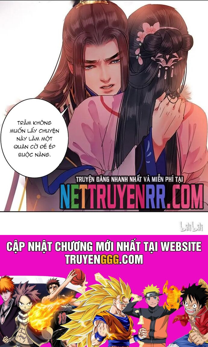 Trường Tương Tư Chapter 74 - Trang 2