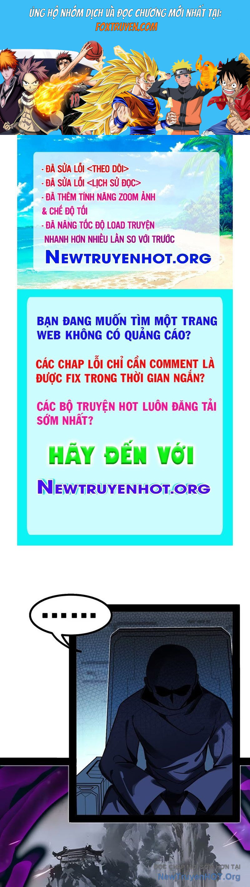 Hướng Dẫn Cứu Viện Kém Nhất Vũ Trụ Chapter 8 - Next Chapter 9