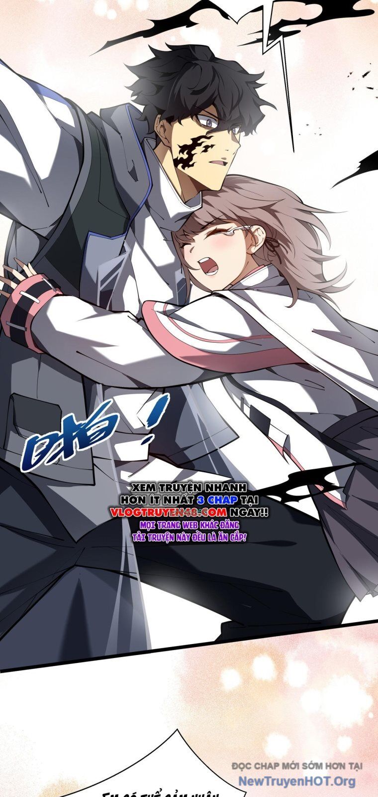 Ranh Giới Giữa Ngày Và Đêm Chapter 8 - Next 