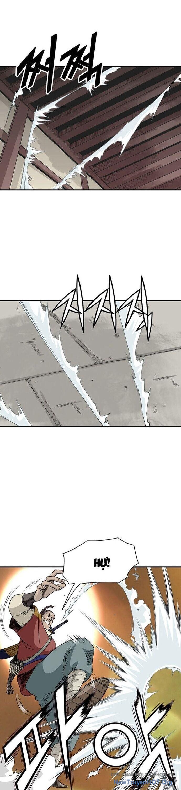Quang Long Chapter 55 - Next Chapter 56