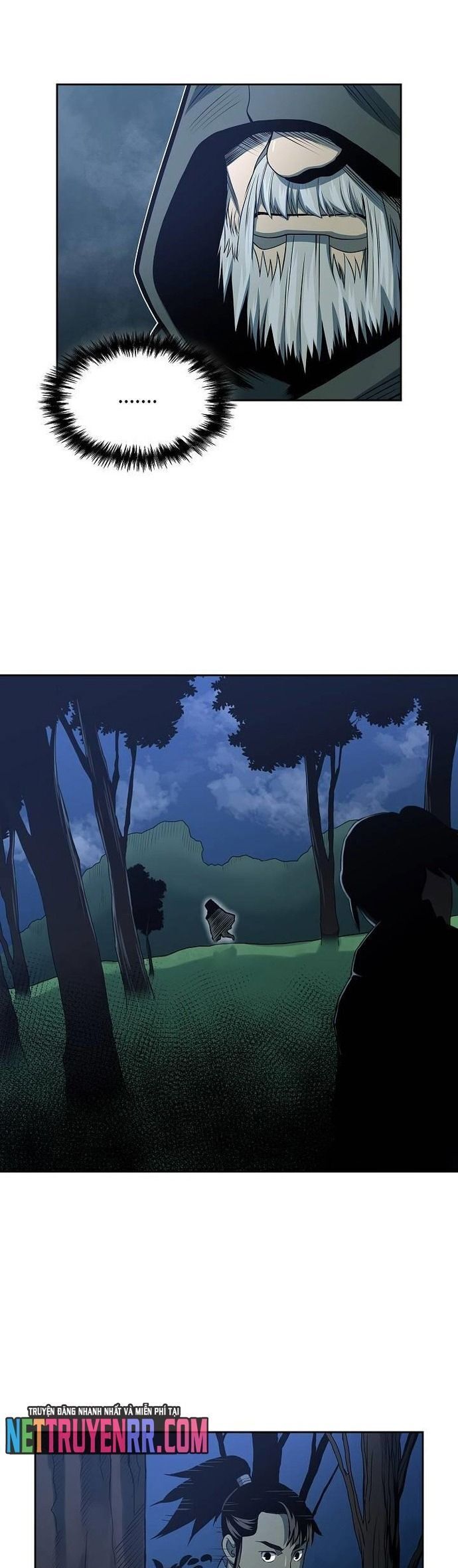 Huyền Thoại Vô Song Chiến Thần Chapter 93 - Trang 2