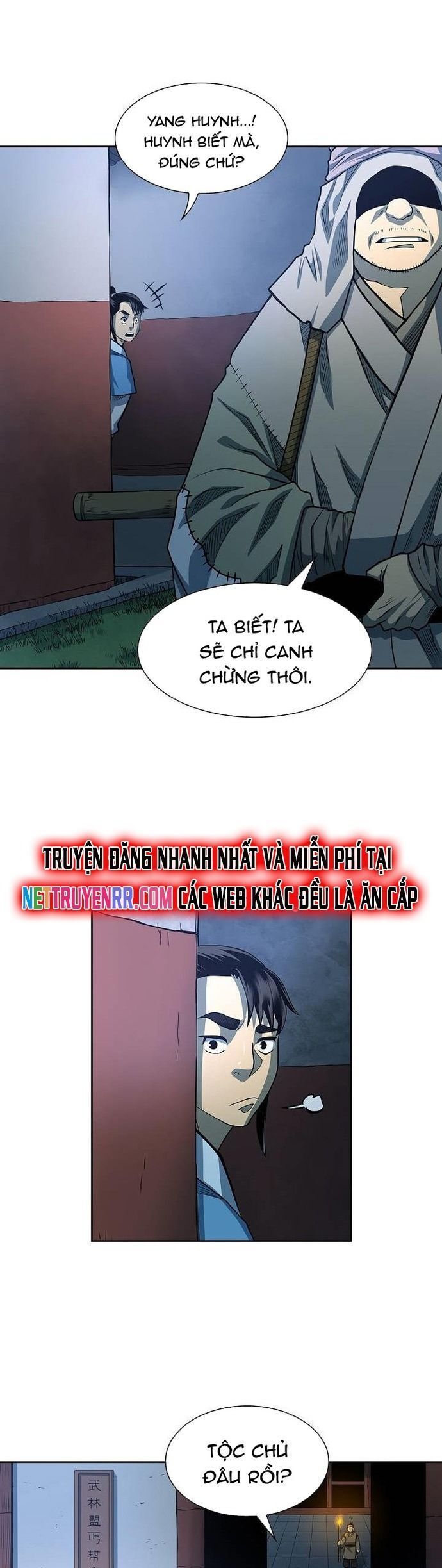 Huyền Thoại Vô Song Chiến Thần Chapter 93 - Trang 2
