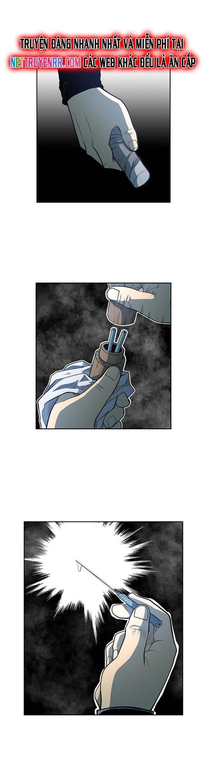 Huyền Thoại Vô Song Chiến Thần Chapter 93 - Trang 2