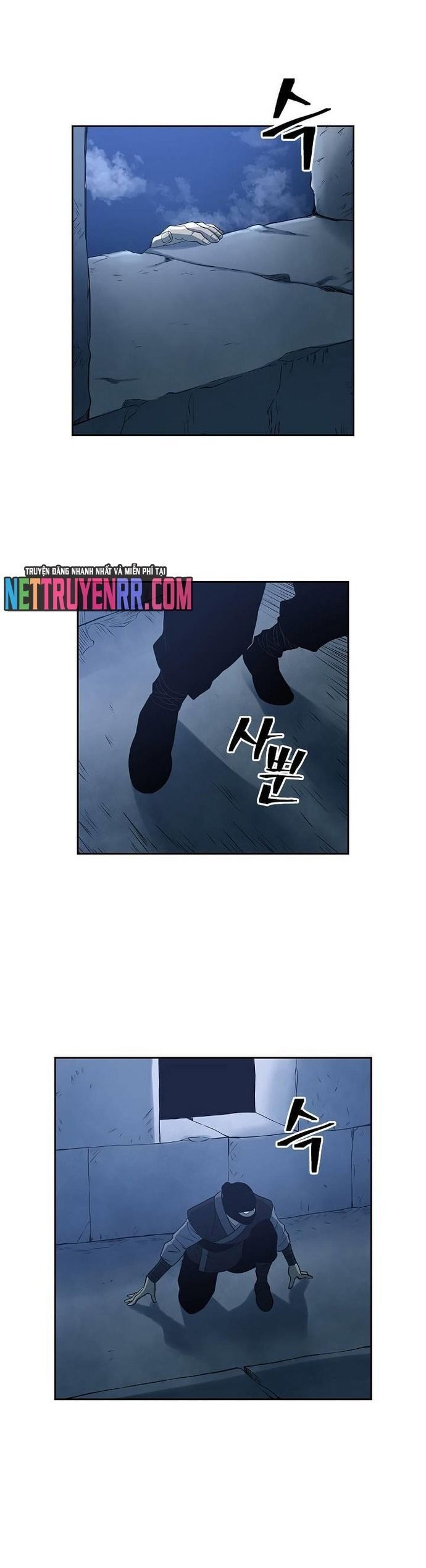 Huyền Thoại Vô Song Chiến Thần Chapter 93 - Trang 2