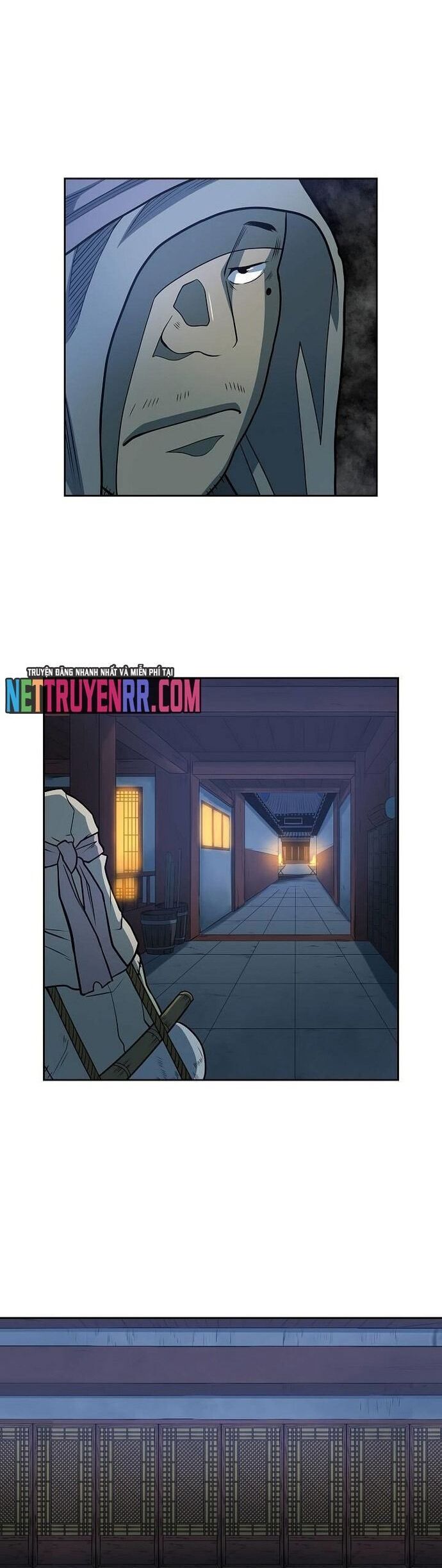 Huyền Thoại Vô Song Chiến Thần Chapter 93 - Trang 2