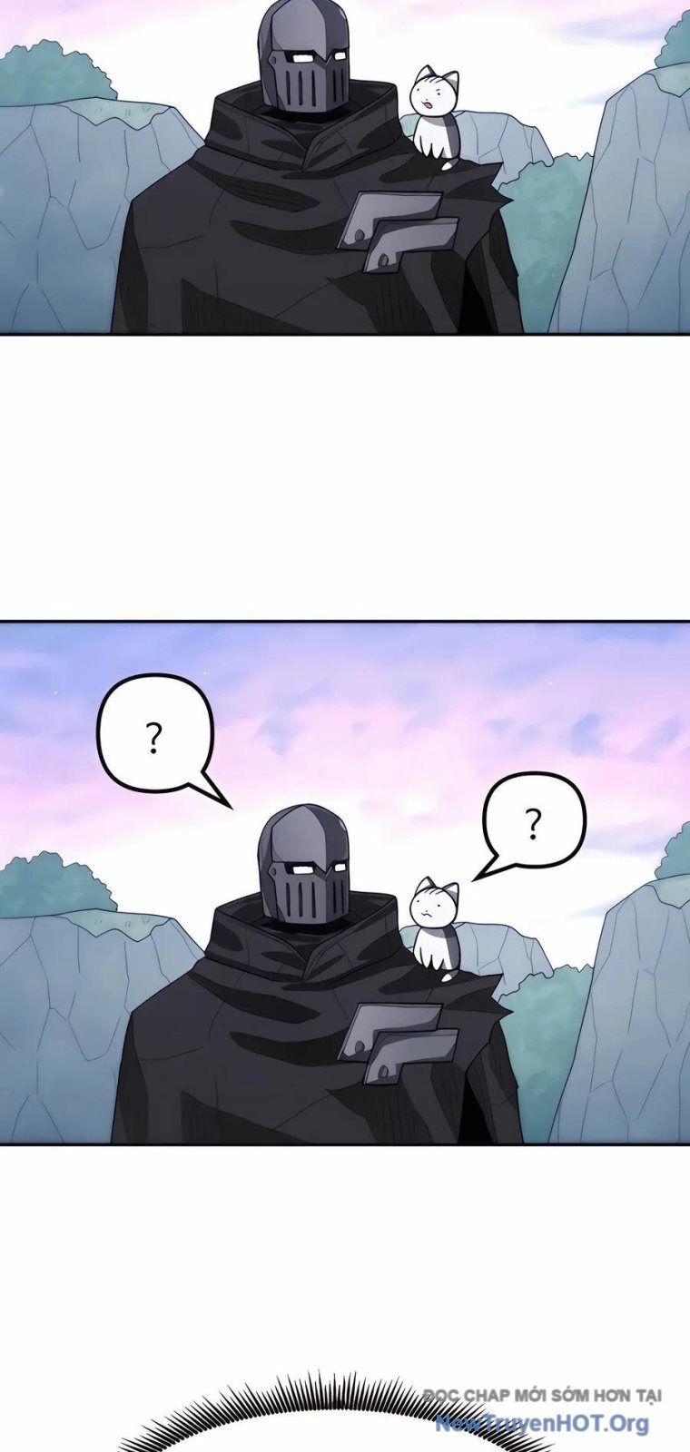 Chỉ Là Một Con Mèo Chapter 8 - Next Chapter 9