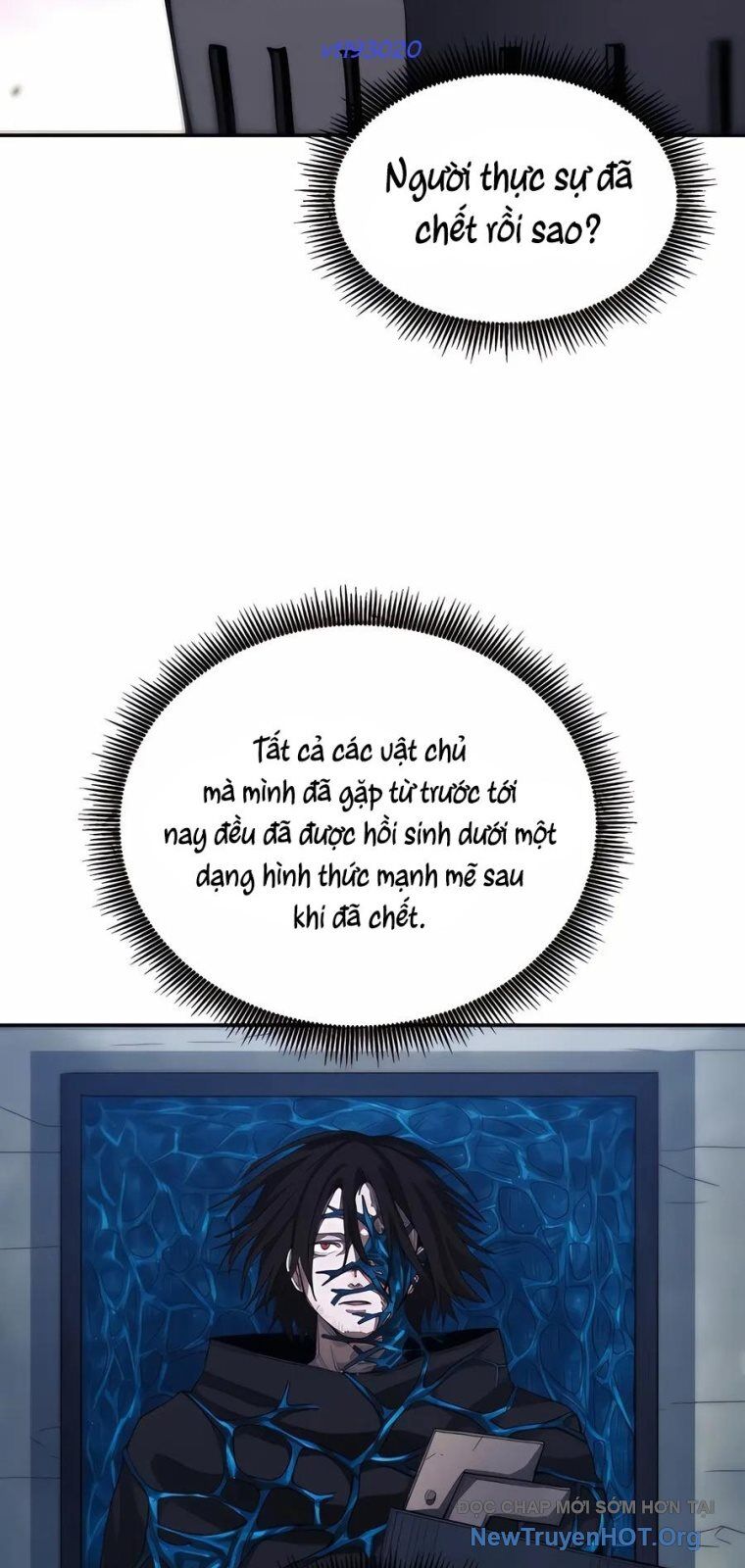 Chỉ Là Một Con Mèo Chapter 8 - Next Chapter 9