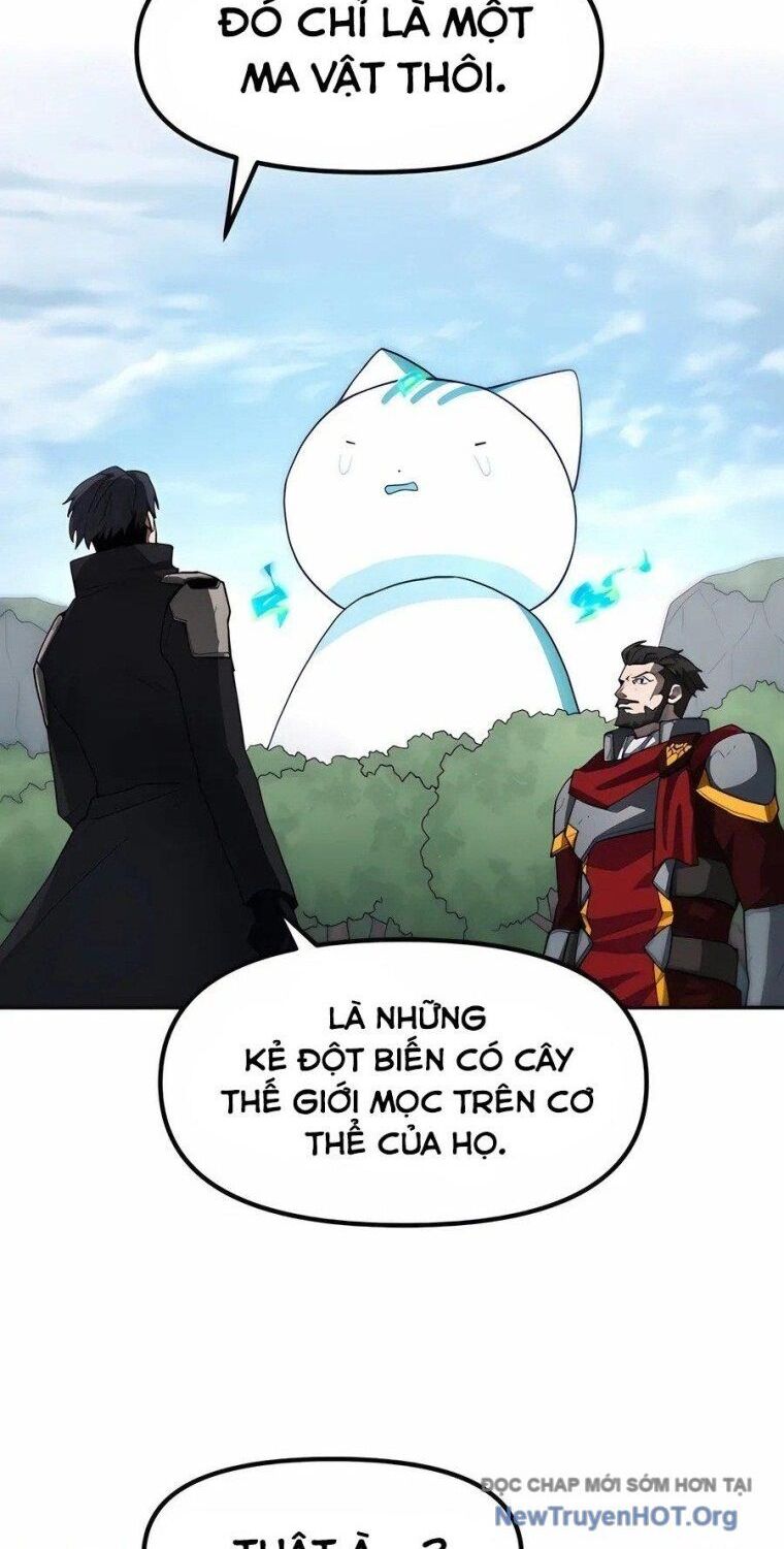 Chỉ Là Một Con Mèo Chapter 8 - Next Chapter 9