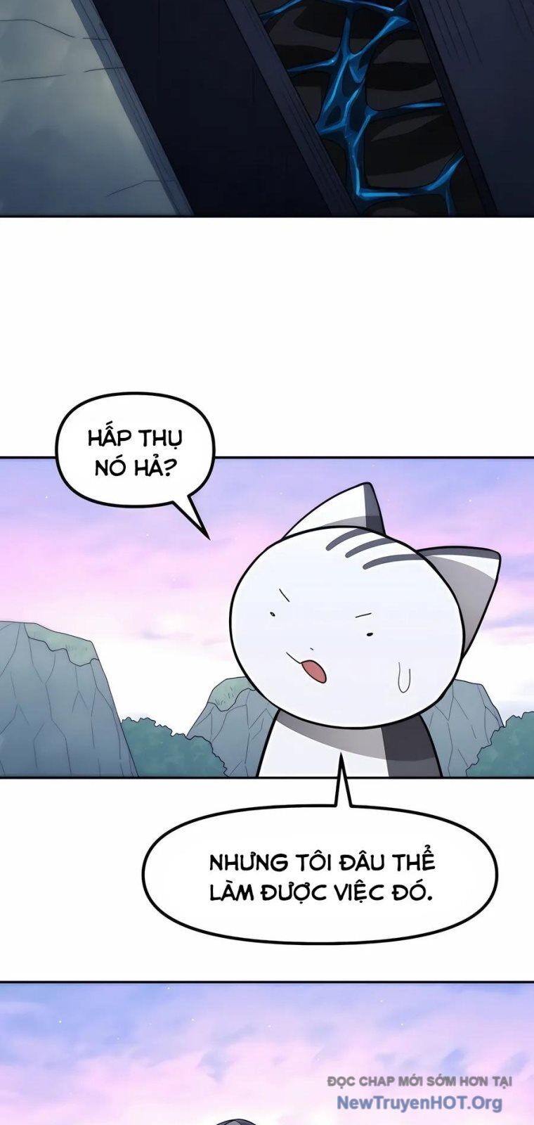 Chỉ Là Một Con Mèo Chapter 8 - Next Chapter 9