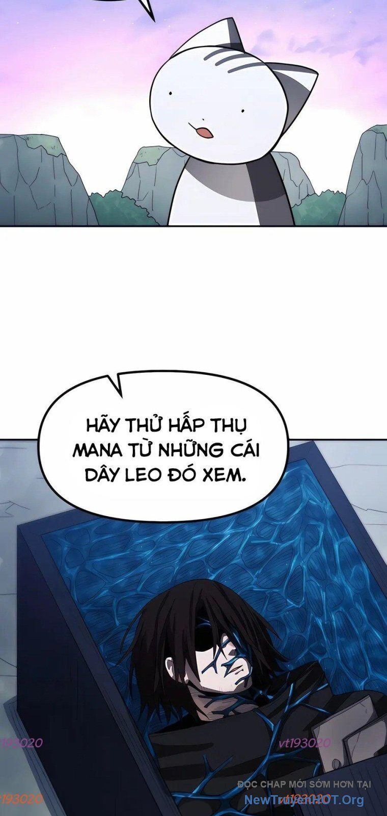 Chỉ Là Một Con Mèo Chapter 8 - Next Chapter 9
