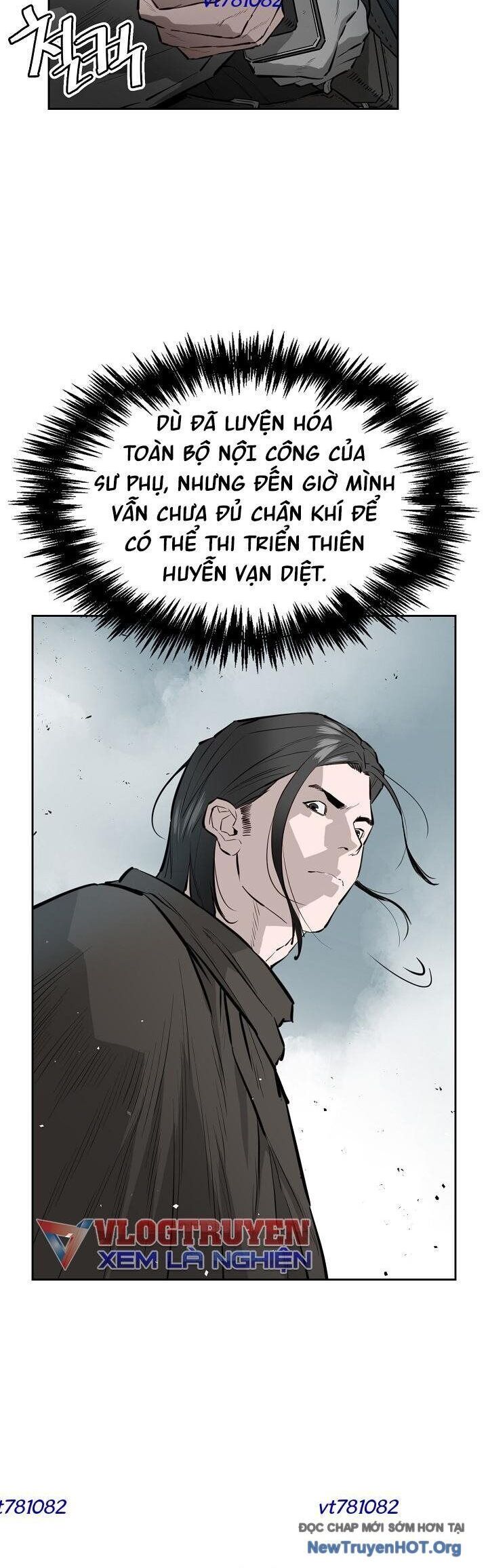 Phong Hồn - Quán Đỉnh Vô Song Chapter 50 - Trang 2