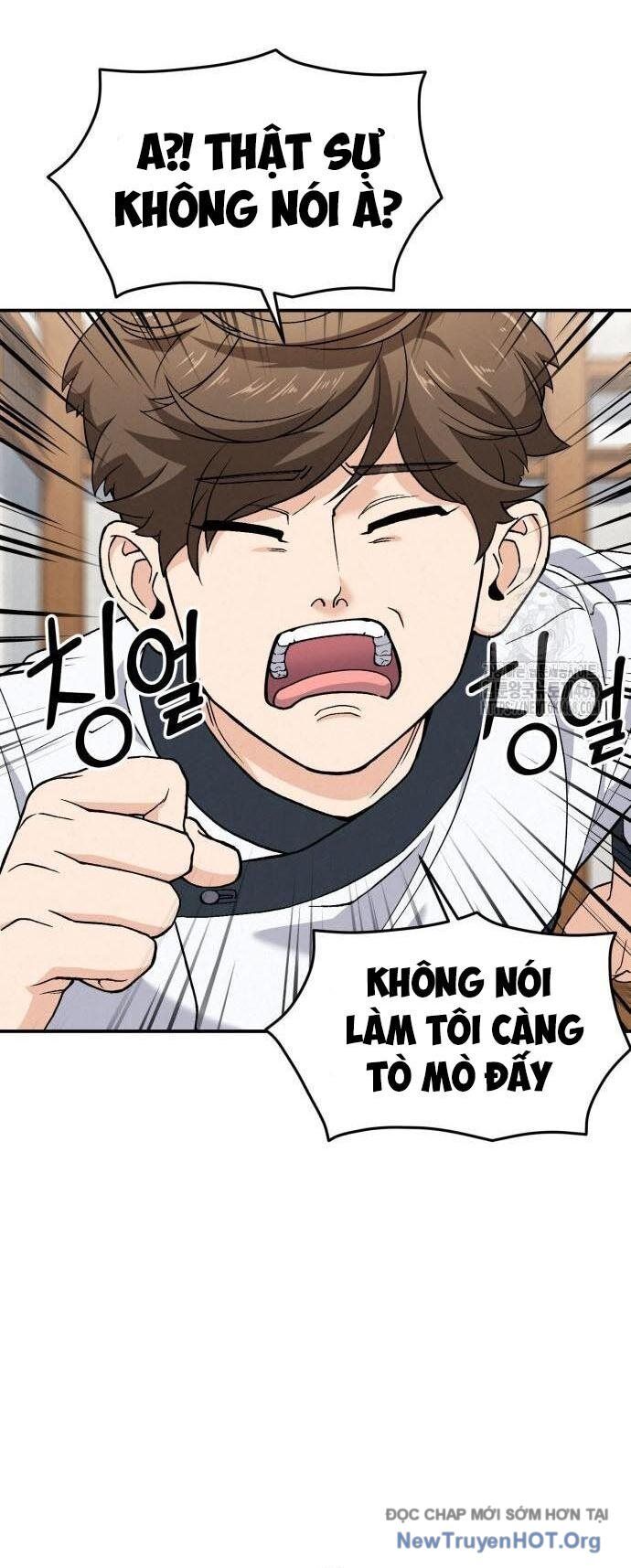 Đấu Trường Ẩm Thực Chapter 3 - Next Chapter 4
