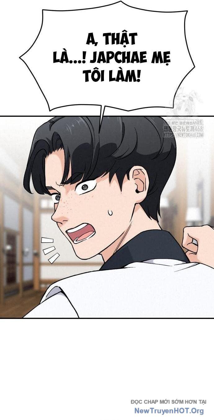 Đấu Trường Ẩm Thực Chapter 3 - Next Chapter 4