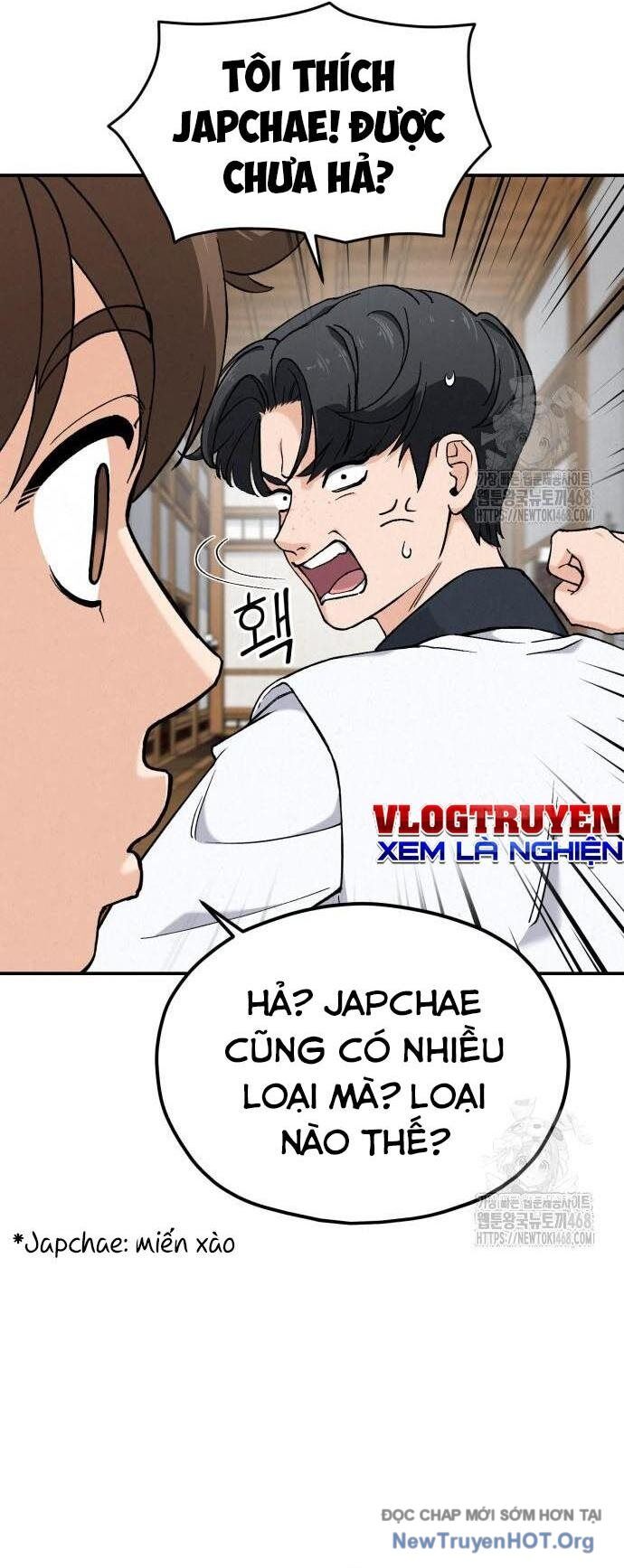 Đấu Trường Ẩm Thực Chapter 3 - Next Chapter 4