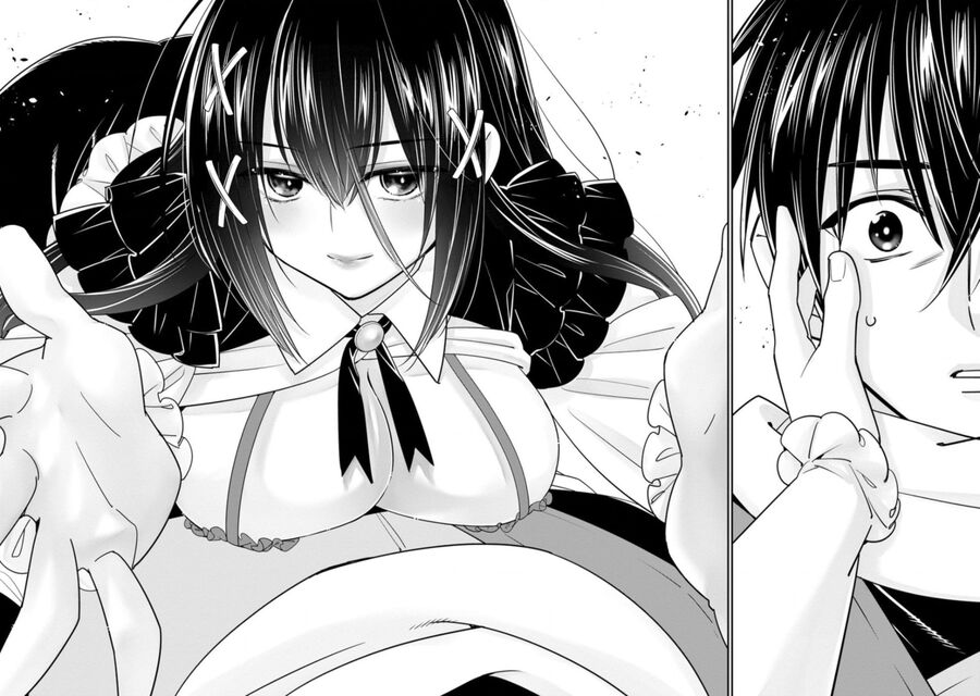 Mạo Hiểm Giả Hạng A Về Hưu Trồng Rau Nuôi Vợ Chapter 37 - Trang 2