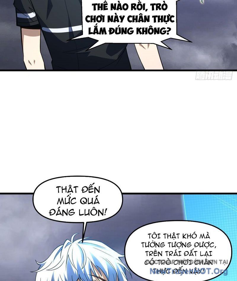Hư Thực Chi Vương Chapter 5 - Trang 2