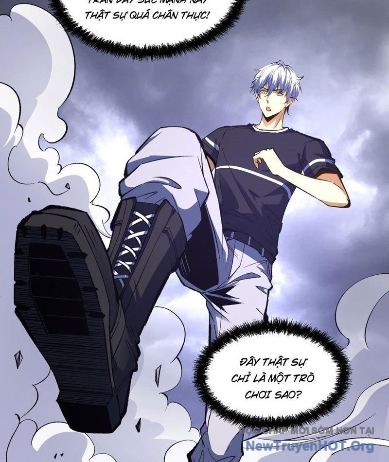 Hư Thực Chi Vương Chapter 5 - Trang 2