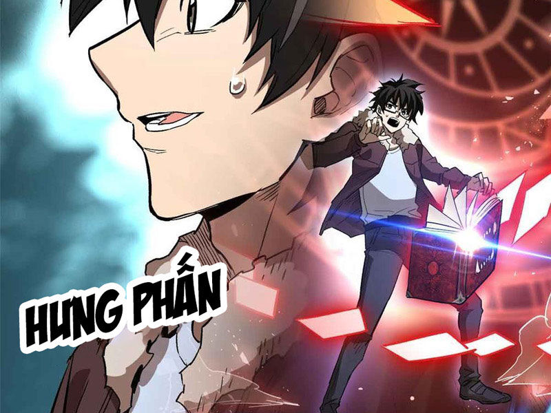 Thế Giới Siêu Phàm! Ta Là Ma Cà Rồng? Chapter 2 - Trang 2