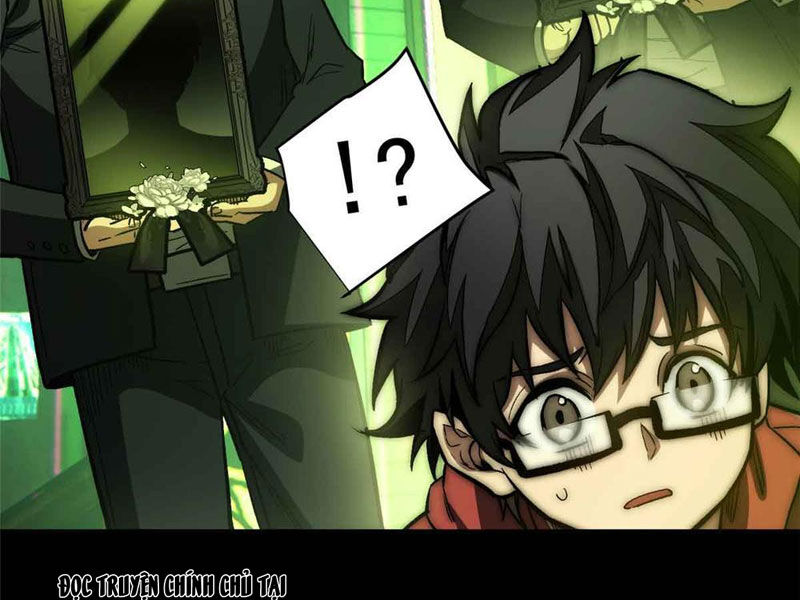 Thế Giới Siêu Phàm! Ta Là Ma Cà Rồng? Chapter 2 - Trang 2