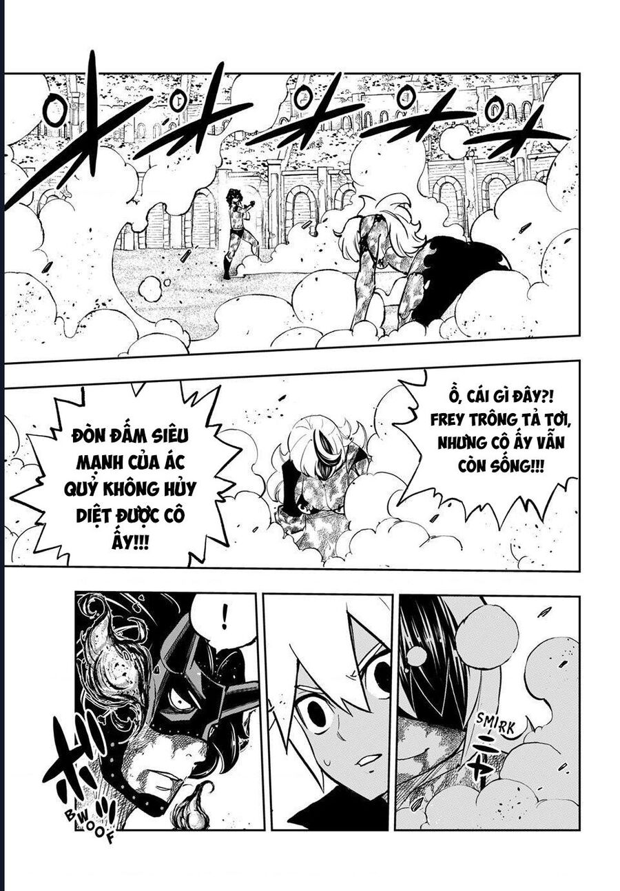 Dead Rock Chapter 20 - Trang 2