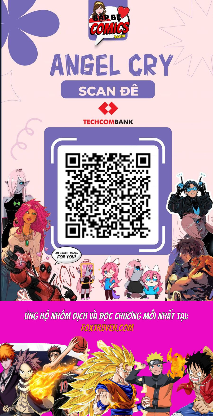 Dead Rock Chapter 20 - Trang 2